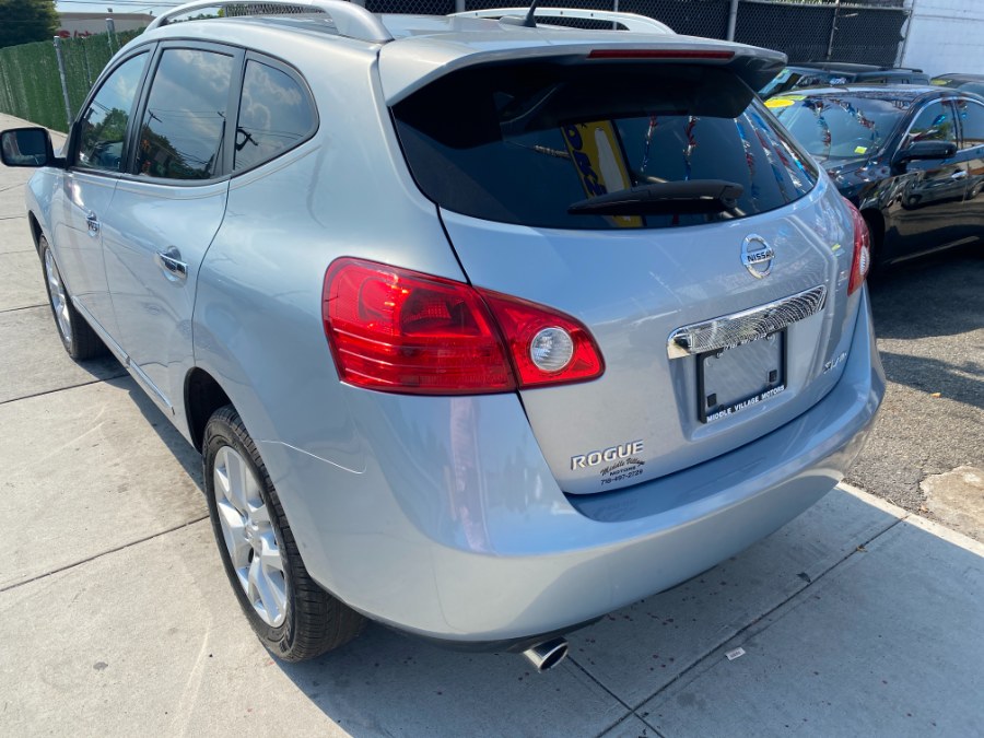 Used Nissan Rogue AWD 4dr SL 2013 | Middle Village Motors . Middle Village, New York Used Nissan Rogue AWD 4dr SL 2013 | Middle Village Motors . Middle Village, New York