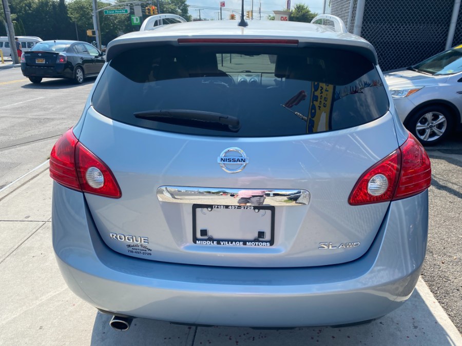 Used Nissan Rogue AWD 4dr SL 2013 | Middle Village Motors . Middle Village, New York Used Nissan Rogue AWD 4dr SL 2013 | Middle Village Motors . Middle Village, New York