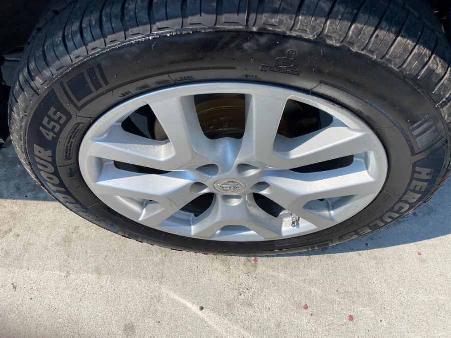 Used Nissan Rogue AWD 4dr SL 2013 | Middle Village Motors . Middle Village, New York Used Nissan Rogue AWD 4dr SL 2013 | Middle Village Motors . Middle Village, New York