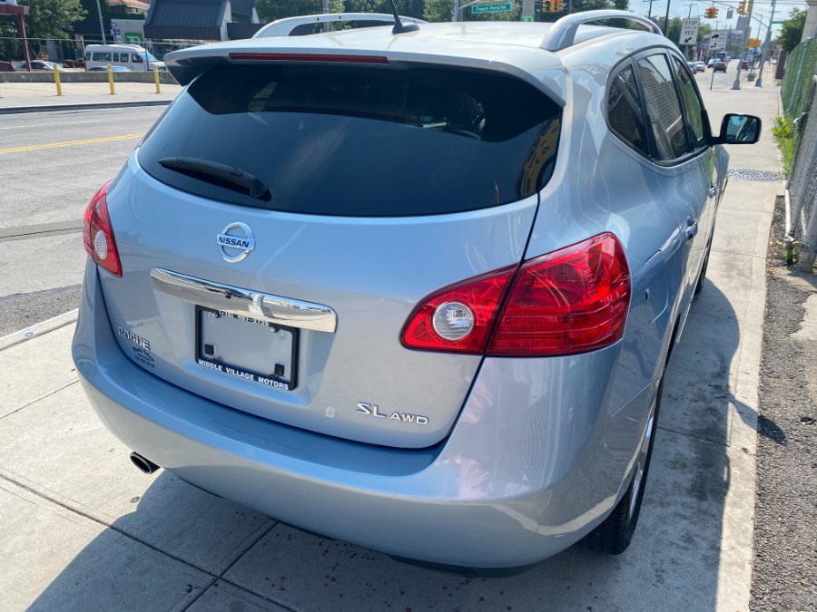 Used Nissan Rogue AWD 4dr SL 2013 | Middle Village Motors . Middle Village, New York Used Nissan Rogue AWD 4dr SL 2013 | Middle Village Motors . Middle Village, New York