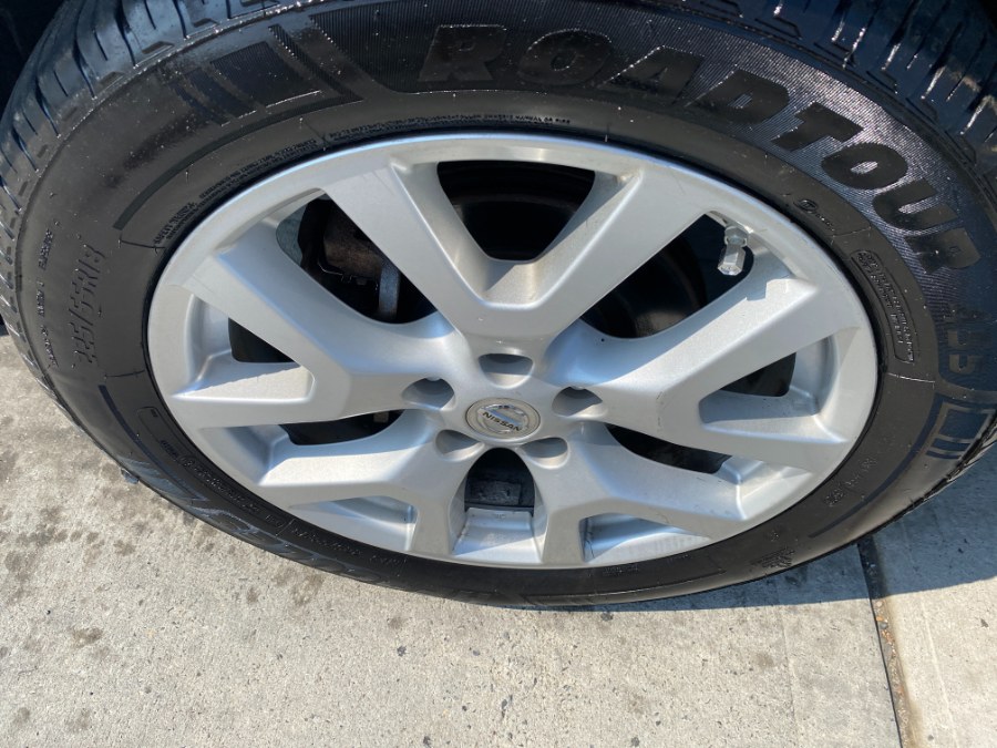 Used Nissan Rogue AWD 4dr SL 2013 | Middle Village Motors . Middle Village, New York Used Nissan Rogue AWD 4dr SL 2013 | Middle Village Motors . Middle Village, New York