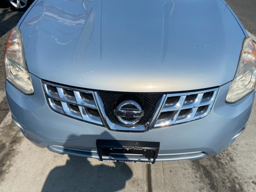 Used Nissan Rogue AWD 4dr SL 2013 | Middle Village Motors . Middle Village, New York Used Nissan Rogue AWD 4dr SL 2013 | Middle Village Motors . Middle Village, New York