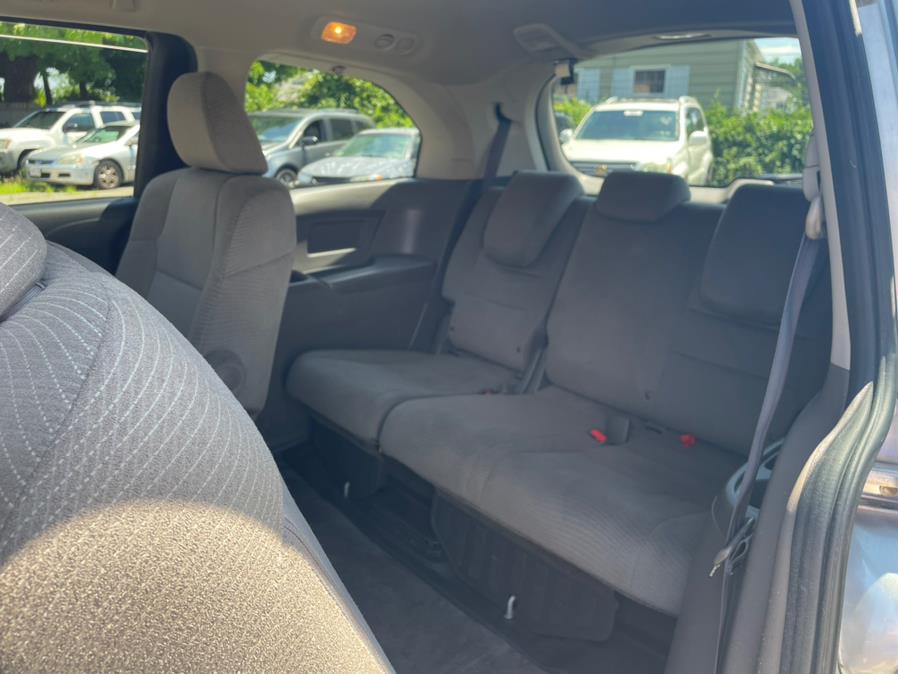 2012 Honda Odyssey 5dr LX, available for sale in Springfield, Massachusetts | Absolute Motors Inc. Springfield, Massachusetts 2012 Honda Odyssey 5dr LX, available for sale in Springfield, Massachusetts | Absolute Motors Inc. Springfield, Massachusetts