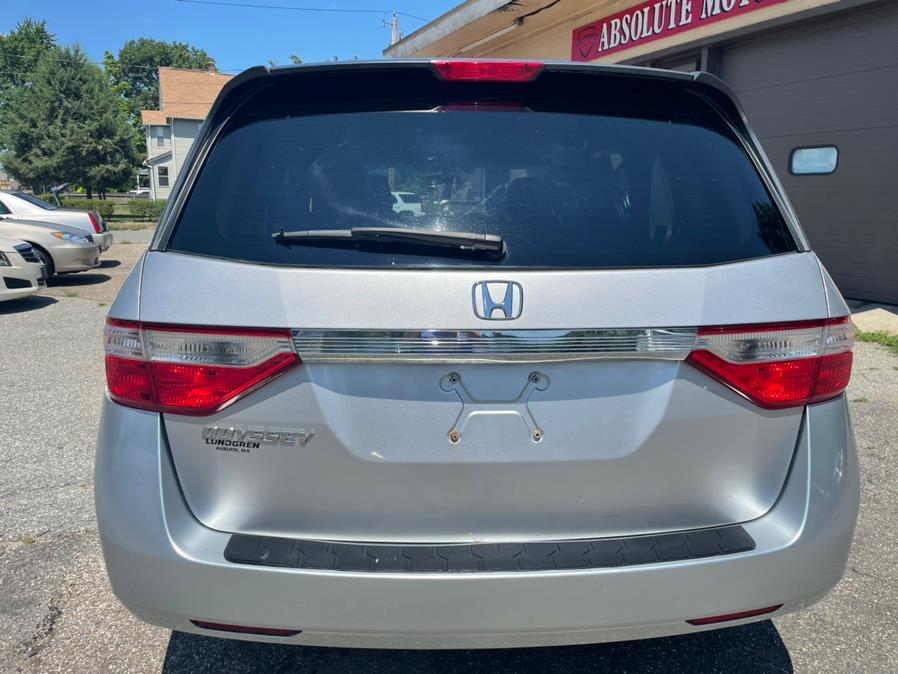 2012 Honda Odyssey 5dr LX, available for sale in Springfield, Massachusetts | Absolute Motors Inc. Springfield, Massachusetts 2012 Honda Odyssey 5dr LX, available for sale in Springfield, Massachusetts | Absolute Motors Inc. Springfield, Massachusetts