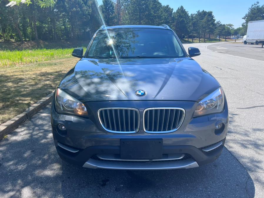 2014 BMW X1 AWD 4dr xDrive28i, available for sale in Revere, Massachusetts | Wonderland Auto. Revere, Massachusetts 2014 BMW X1 AWD 4dr xDrive28i, available for sale in Revere, Massachusetts | Wonderland Auto. Revere, Massachusetts