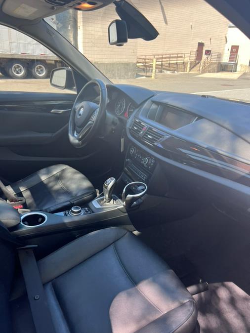 2014 BMW X1 AWD 4dr xDrive28i, available for sale in Revere, Massachusetts | Wonderland Auto. Revere, Massachusetts 2014 BMW X1 AWD 4dr xDrive28i, available for sale in Revere, Massachusetts | Wonderland Auto. Revere, Massachusetts