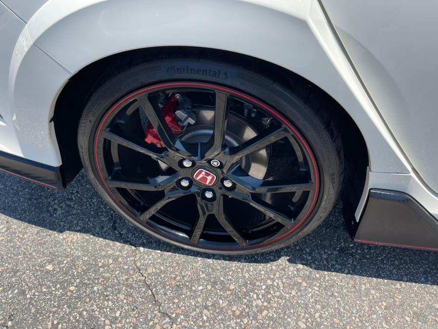 2018 Honda Civic Type R Touring Manual, available for sale in South Windsor, Connecticut | Mike And Tony Auto Sales, Inc. South Windsor, Connecticut 2018 Honda Civic Type R Touring Manual, available for sale in South Windsor, Connecticut | Mike And Tony Auto Sales, Inc. South Windsor, Connecticut