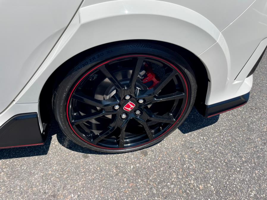 2018 Honda Civic Type R Touring Manual, available for sale in South Windsor, Connecticut | Mike And Tony Auto Sales, Inc. South Windsor, Connecticut 2018 Honda Civic Type R Touring Manual, available for sale in South Windsor, Connecticut | Mike And Tony Auto Sales, Inc. South Windsor, Connecticut