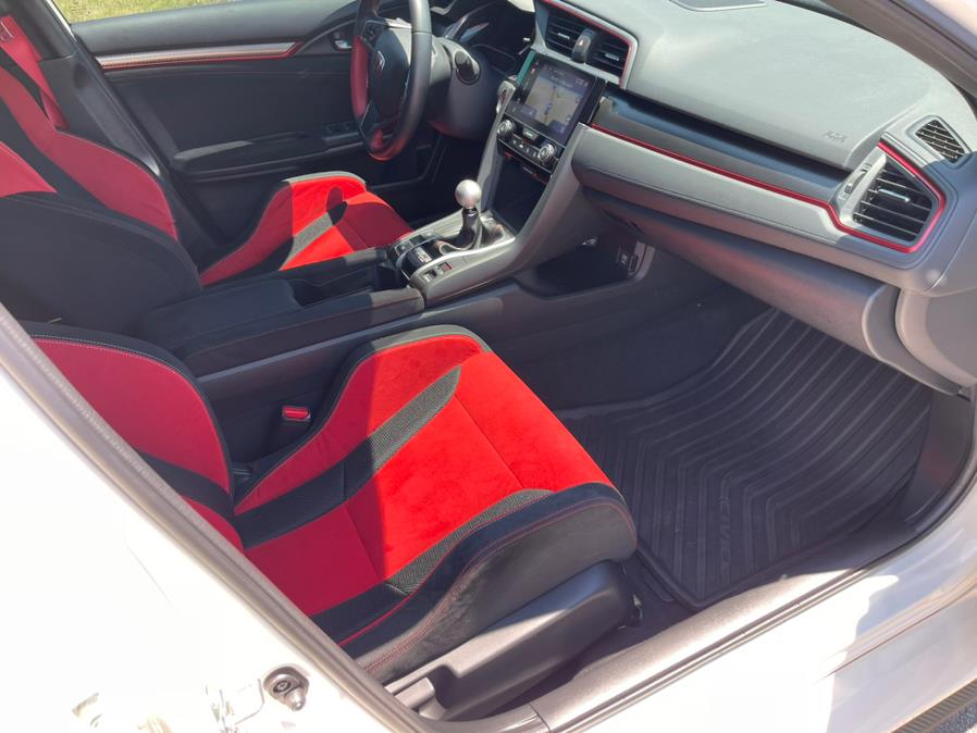 2018 Honda Civic Type R Touring Manual, available for sale in South Windsor, Connecticut | Mike And Tony Auto Sales, Inc. South Windsor, Connecticut 2018 Honda Civic Type R Touring Manual, available for sale in South Windsor, Connecticut | Mike And Tony Auto Sales, Inc. South Windsor, Connecticut