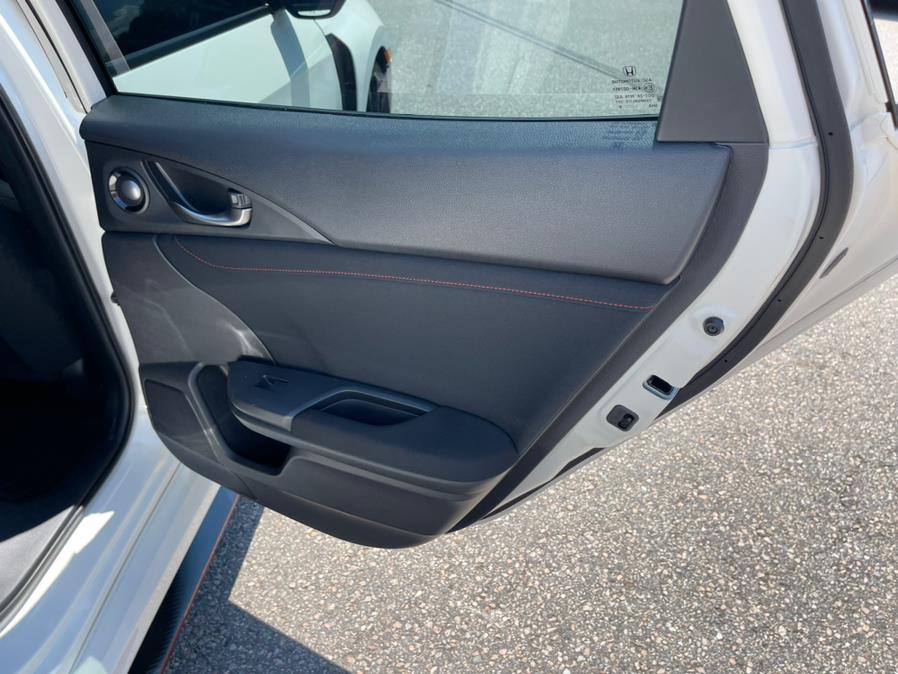 2018 Honda Civic Type R Touring Manual, available for sale in South Windsor, Connecticut | Mike And Tony Auto Sales, Inc. South Windsor, Connecticut 2018 Honda Civic Type R Touring Manual, available for sale in South Windsor, Connecticut | Mike And Tony Auto Sales, Inc. South Windsor, Connecticut