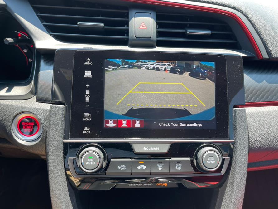 2018 Honda Civic Type R Touring Manual, available for sale in South Windsor, Connecticut | Mike And Tony Auto Sales, Inc. South Windsor, Connecticut 2018 Honda Civic Type R Touring Manual, available for sale in South Windsor, Connecticut | Mike And Tony Auto Sales, Inc. South Windsor, Connecticut