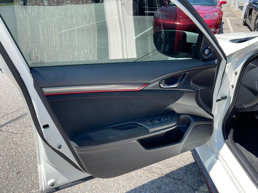 2018 Honda Civic Type R Touring Manual, available for sale in South Windsor, Connecticut | Mike And Tony Auto Sales, Inc. South Windsor, Connecticut 2018 Honda Civic Type R Touring Manual, available for sale in South Windsor, Connecticut | Mike And Tony Auto Sales, Inc. South Windsor, Connecticut