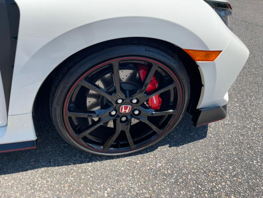 2018 Honda Civic Type R Touring Manual, available for sale in South Windsor, Connecticut | Mike And Tony Auto Sales, Inc. South Windsor, Connecticut 2018 Honda Civic Type R Touring Manual, available for sale in South Windsor, Connecticut | Mike And Tony Auto Sales, Inc. South Windsor, Connecticut