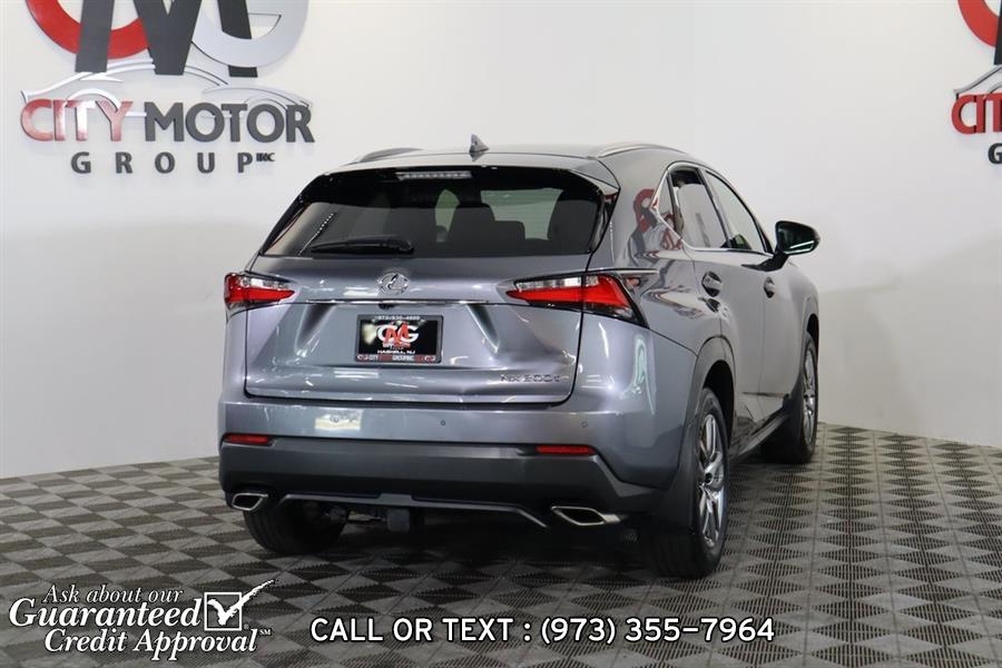 Used Lexus Nx 200t 2015 | City Motor Group Inc.. Haskell, New Jersey Used Lexus Nx 200t 2015 | City Motor Group Inc.. Haskell, New Jersey