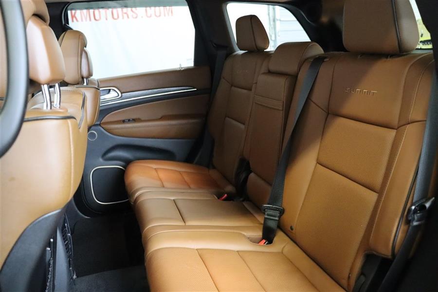 Used Jeep Grand Cherokee SUMMIT 2016 | Fast Track Motors. Paterson, New Jersey Used Jeep Grand Cherokee SUMMIT 2016 | Fast Track Motors. Paterson, New Jersey