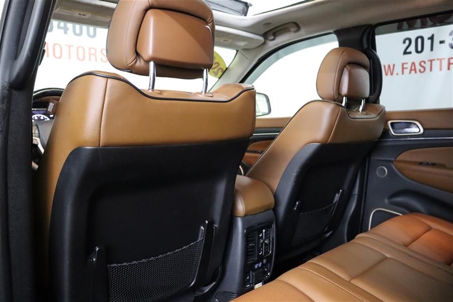 Used Jeep Grand Cherokee SUMMIT 2016 | Fast Track Motors. Paterson, New Jersey Used Jeep Grand Cherokee SUMMIT 2016 | Fast Track Motors. Paterson, New Jersey