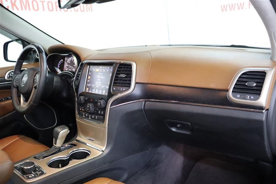 Used Jeep Grand Cherokee SUMMIT 2016 | Fast Track Motors. Paterson, New Jersey Used Jeep Grand Cherokee SUMMIT 2016 | Fast Track Motors. Paterson, New Jersey