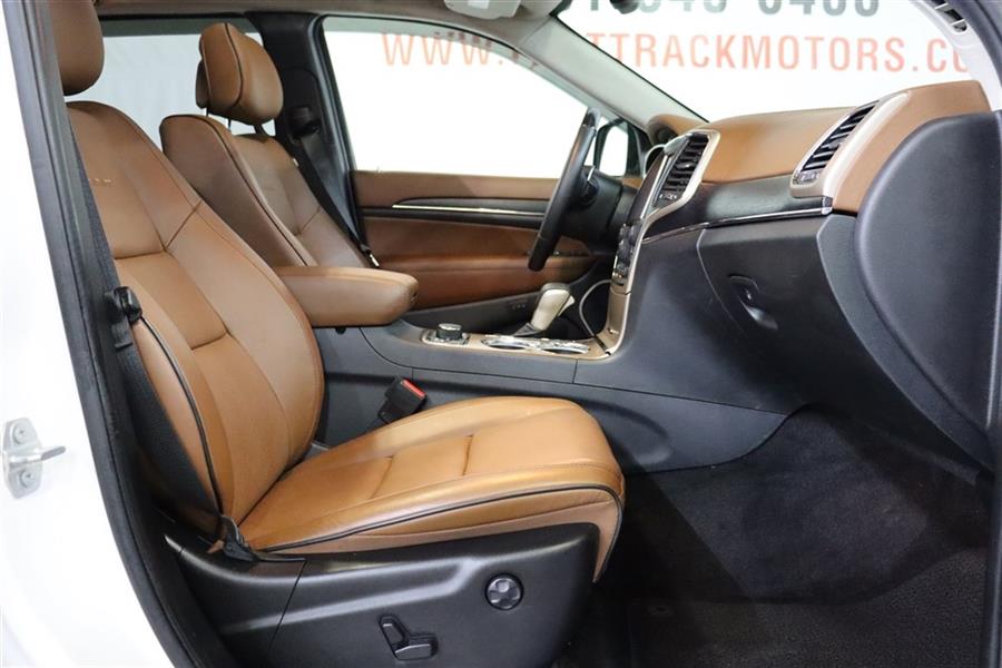 Used Jeep Grand Cherokee SUMMIT 2016 | Fast Track Motors. Paterson, New Jersey Used Jeep Grand Cherokee SUMMIT 2016 | Fast Track Motors. Paterson, New Jersey