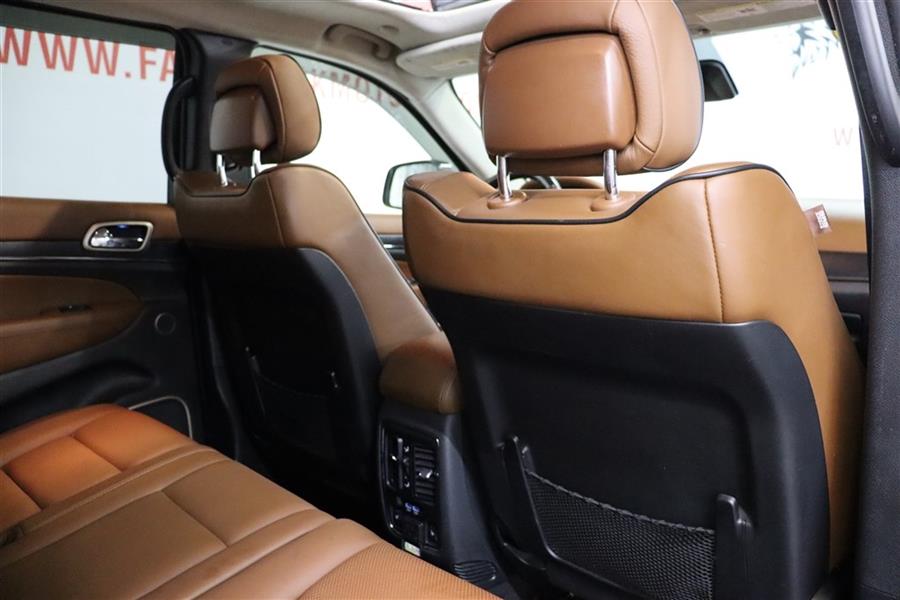 Used Jeep Grand Cherokee SUMMIT 2016 | Fast Track Motors. Paterson, New Jersey Used Jeep Grand Cherokee SUMMIT 2016 | Fast Track Motors. Paterson, New Jersey