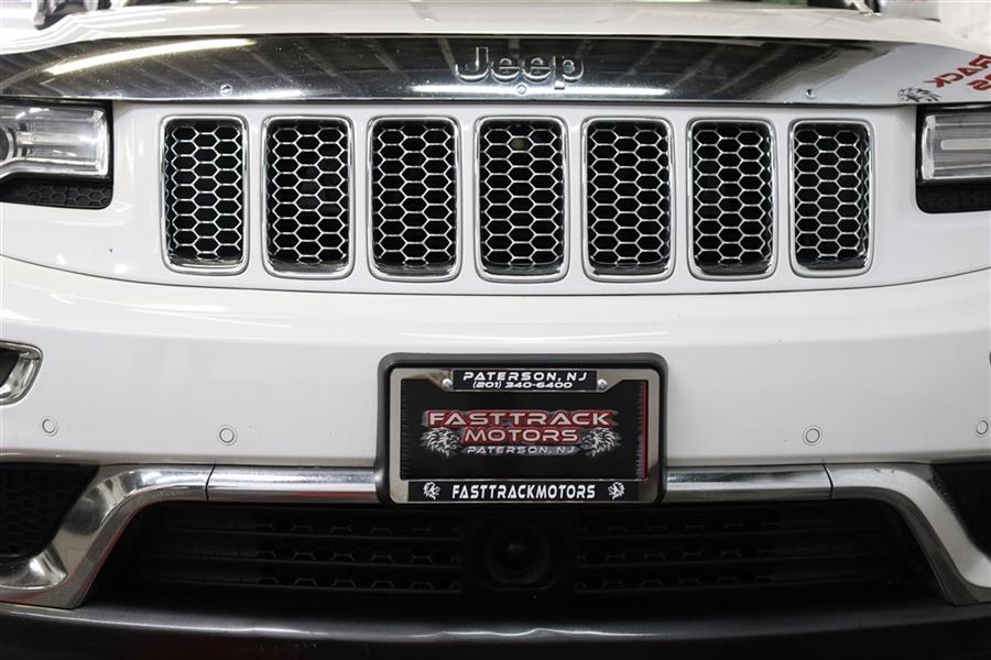 Used Jeep Grand Cherokee SUMMIT 2016 | Fast Track Motors. Paterson, New Jersey Used Jeep Grand Cherokee SUMMIT 2016 | Fast Track Motors. Paterson, New Jersey