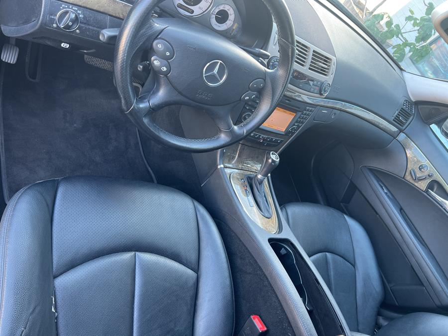 2009 Mercedes-Benz E-Class 4MATIC SPORT 4dr Sdn Sport 3.5L 4MATIC, available for sale in Milford, Connecticut | Superior Motors LLC. Milford, Connecticut 2009 Mercedes-Benz E-Class 4MATIC SPORT 4dr Sdn Sport 3.5L 4MATIC, available for sale in Milford, Connecticut | Superior Motors LLC. Milford, Connecticut