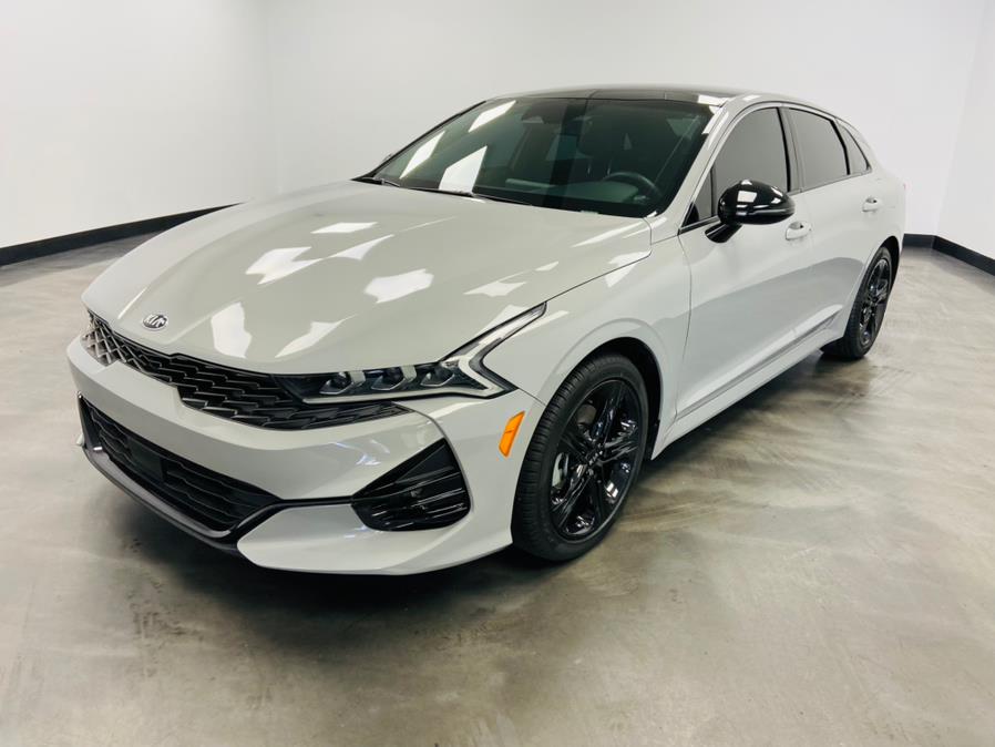 2021 Kia K5 GT-Line Auto AWD, available for sale in Linden, New Jersey | East Coast Auto Group. Linden, New Jersey 2021 Kia K5 GT-Line Auto AWD, available for sale in Linden, New Jersey | East Coast Auto Group. Linden, New Jersey