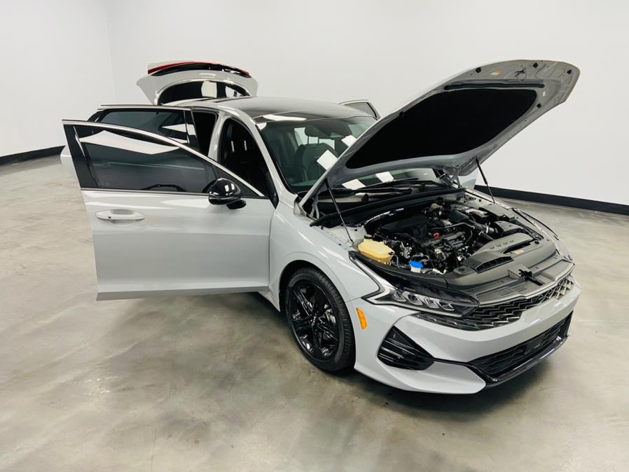 2021 Kia K5 GT-Line Auto AWD, available for sale in Linden, New Jersey | East Coast Auto Group. Linden, New Jersey 2021 Kia K5 GT-Line Auto AWD, available for sale in Linden, New Jersey | East Coast Auto Group. Linden, New Jersey