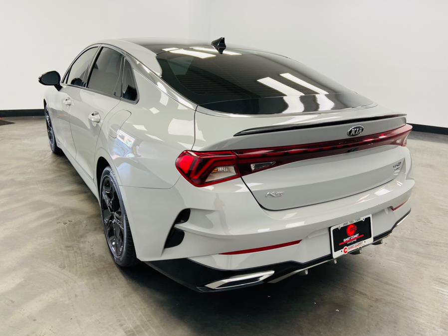 2021 Kia K5 GT-Line Auto AWD, available for sale in Linden, New Jersey | East Coast Auto Group. Linden, New Jersey 2021 Kia K5 GT-Line Auto AWD, available for sale in Linden, New Jersey | East Coast Auto Group. Linden, New Jersey