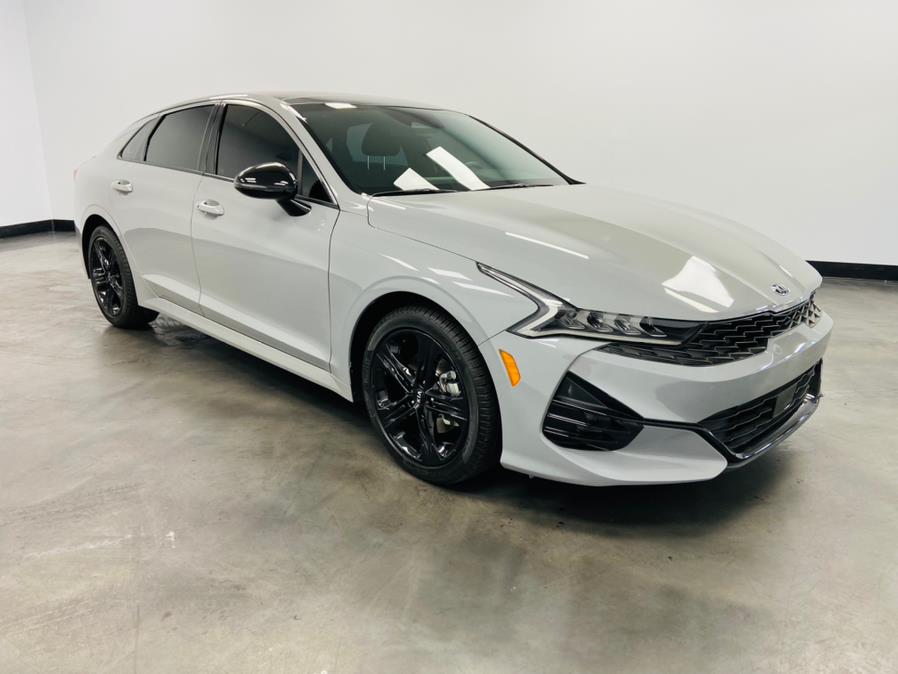 2021 Kia K5 GT-Line Auto AWD, available for sale in Linden, New Jersey | East Coast Auto Group. Linden, New Jersey 2021 Kia K5 GT-Line Auto AWD, available for sale in Linden, New Jersey | East Coast Auto Group. Linden, New Jersey