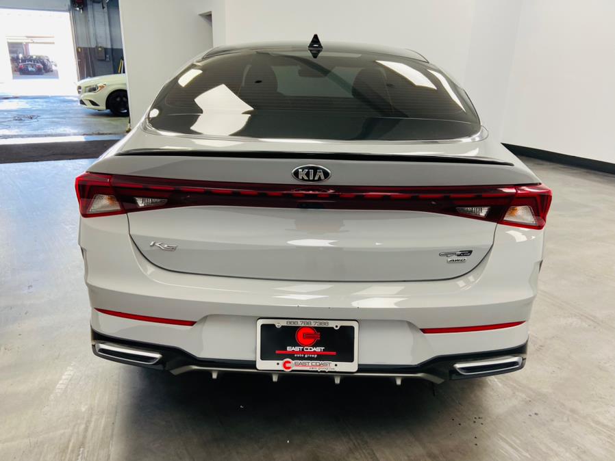 2021 Kia K5 GT-Line Auto AWD, available for sale in Linden, New Jersey | East Coast Auto Group. Linden, New Jersey 2021 Kia K5 GT-Line Auto AWD, available for sale in Linden, New Jersey | East Coast Auto Group. Linden, New Jersey