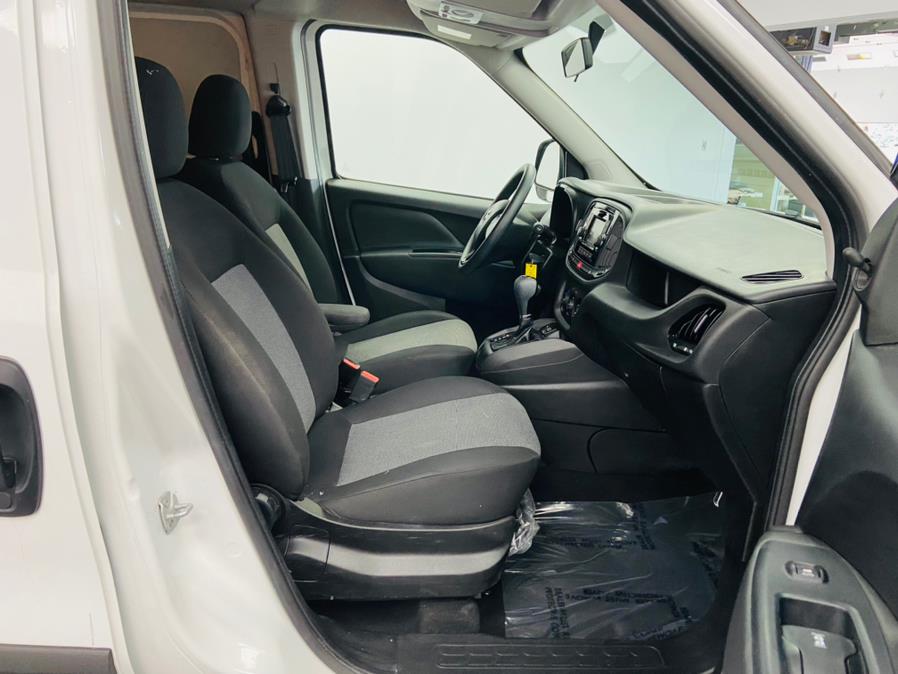 Used Ram ProMaster City Cargo Van Tradesman Van 2021 | East Coast Auto Group. Linden, New Jersey Used Ram ProMaster City Cargo Van Tradesman Van 2021 | East Coast Auto Group. Linden, New Jersey