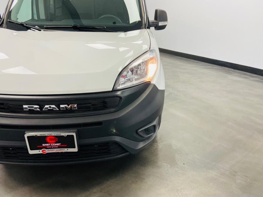 Used Ram ProMaster City Cargo Van Tradesman Van 2021 | East Coast Auto Group. Linden, New Jersey Used Ram ProMaster City Cargo Van Tradesman Van 2021 | East Coast Auto Group. Linden, New Jersey