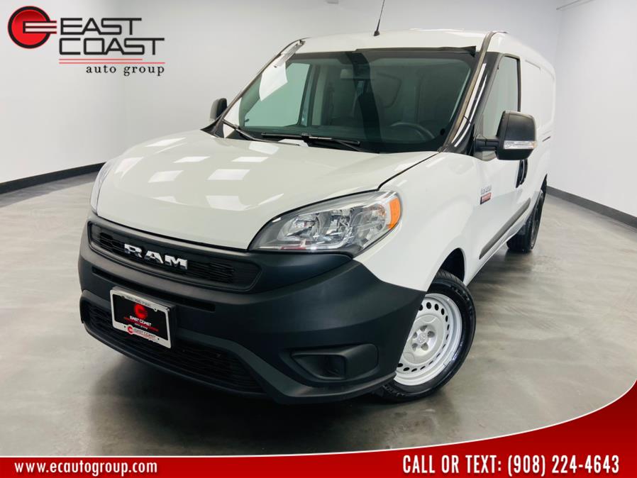 Used Ram ProMaster City Cargo Van Tradesman Van 2021 | East Coast Auto Group. Linden, New Jersey