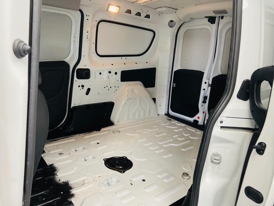 Used Ram ProMaster City Cargo Van Tradesman Van 2021 | East Coast Auto Group. Linden, New Jersey Used Ram ProMaster City Cargo Van Tradesman Van 2021 | East Coast Auto Group. Linden, New Jersey