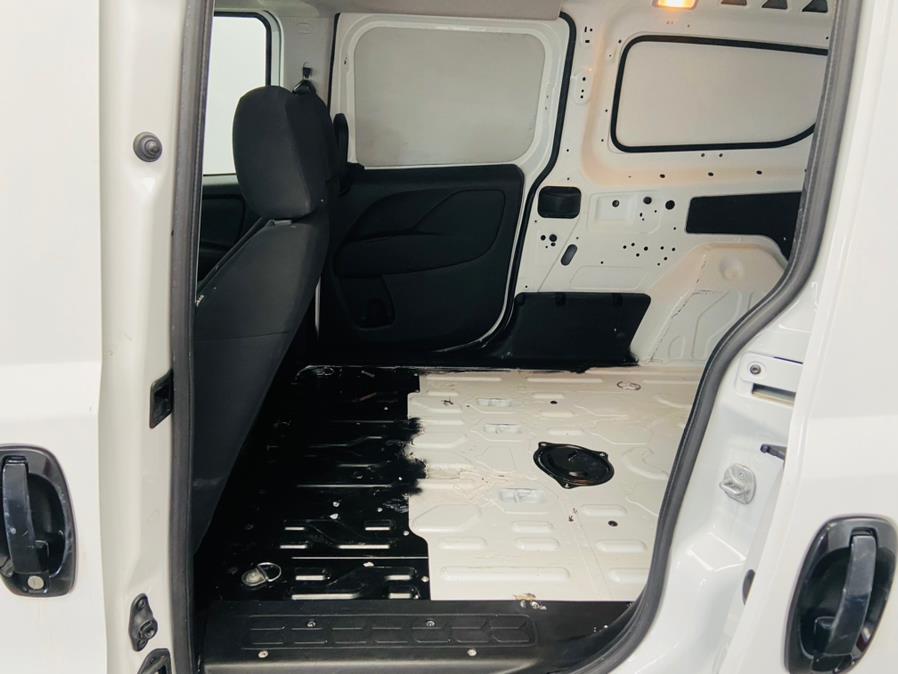 Used Ram ProMaster City Cargo Van Tradesman Van 2021 | East Coast Auto Group. Linden, New Jersey Used Ram ProMaster City Cargo Van Tradesman Van 2021 | East Coast Auto Group. Linden, New Jersey