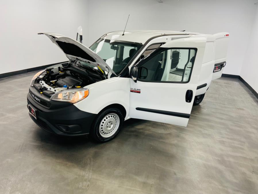 Used Ram ProMaster City Cargo Van Tradesman Van 2021 | East Coast Auto Group. Linden, New Jersey Used Ram ProMaster City Cargo Van Tradesman Van 2021 | East Coast Auto Group. Linden, New Jersey