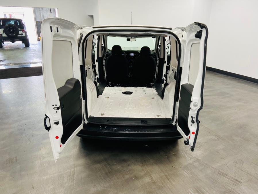 Used Ram ProMaster City Cargo Van Tradesman Van 2021 | East Coast Auto Group. Linden, New Jersey Used Ram ProMaster City Cargo Van Tradesman Van 2021 | East Coast Auto Group. Linden, New Jersey