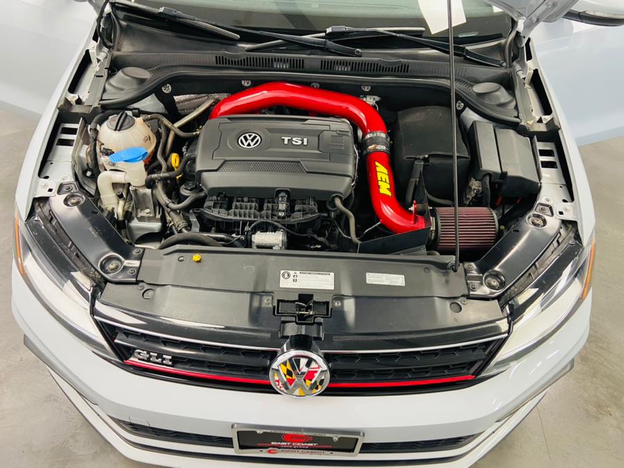 Used Volkswagen Jetta GLI Manual 2017 | East Coast Auto Group. Linden, New Jersey Used Volkswagen Jetta GLI Manual 2017 | East Coast Auto Group. Linden, New Jersey