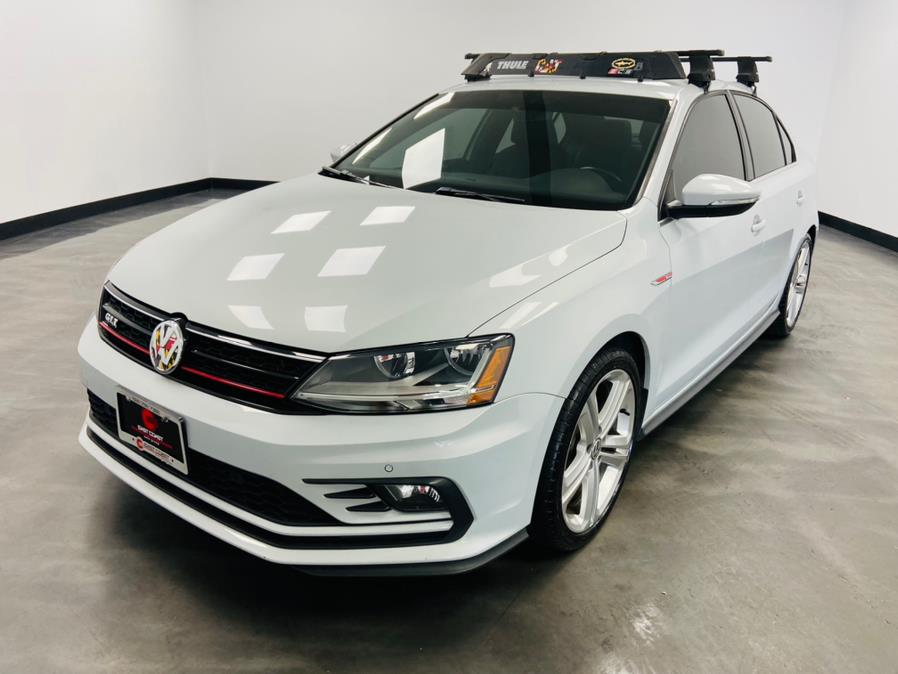 Used Volkswagen Jetta GLI Manual 2017 | East Coast Auto Group. Linden, New Jersey Used Volkswagen Jetta GLI Manual 2017 | East Coast Auto Group. Linden, New Jersey