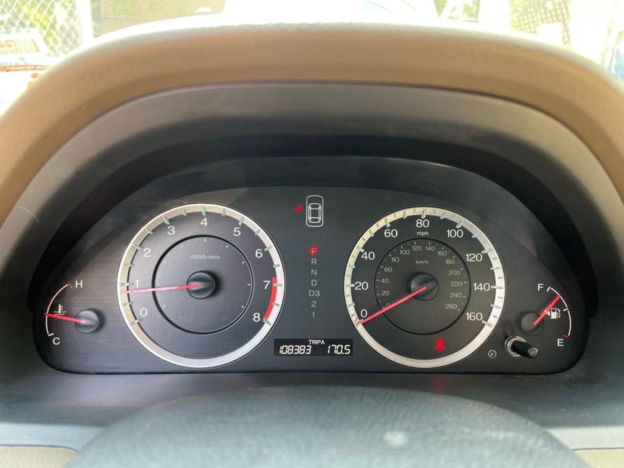 Used Honda Accord Sdn 4dr I4 Auto LX 2010 | Advanced Auto Mall. Bronx, New York Used Honda Accord Sdn 4dr I4 Auto LX 2010 | Advanced Auto Mall. Bronx, New York