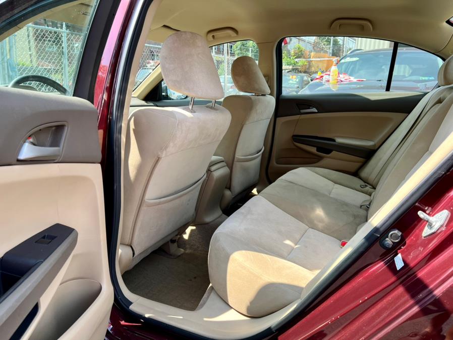 Used Honda Accord Sdn 4dr I4 Auto LX 2010 | Advanced Auto Mall. Bronx, New York Used Honda Accord Sdn 4dr I4 Auto LX 2010 | Advanced Auto Mall. Bronx, New York