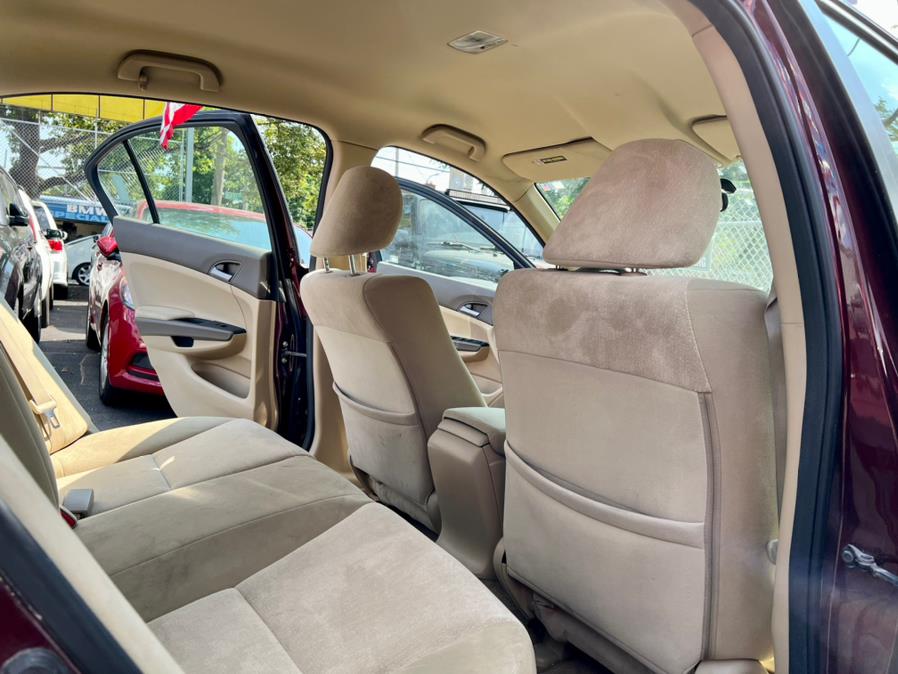 Used Honda Accord Sdn 4dr I4 Auto LX 2010 | Advanced Auto Mall. Bronx, New York Used Honda Accord Sdn 4dr I4 Auto LX 2010 | Advanced Auto Mall. Bronx, New York