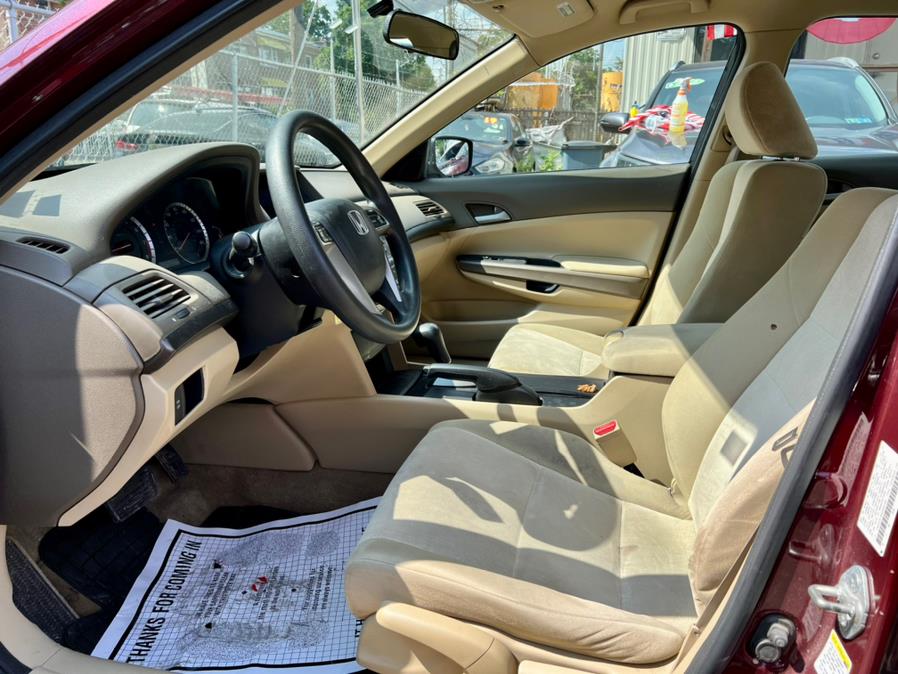 Used Honda Accord Sdn 4dr I4 Auto LX 2010 | Advanced Auto Mall. Bronx, New York Used Honda Accord Sdn 4dr I4 Auto LX 2010 | Advanced Auto Mall. Bronx, New York