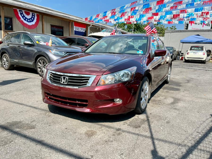 Used Honda Accord Sdn 4dr I4 Auto LX 2010 | Advanced Auto Mall. Bronx, New York Used Honda Accord Sdn 4dr I4 Auto LX 2010 | Advanced Auto Mall. Bronx, New York