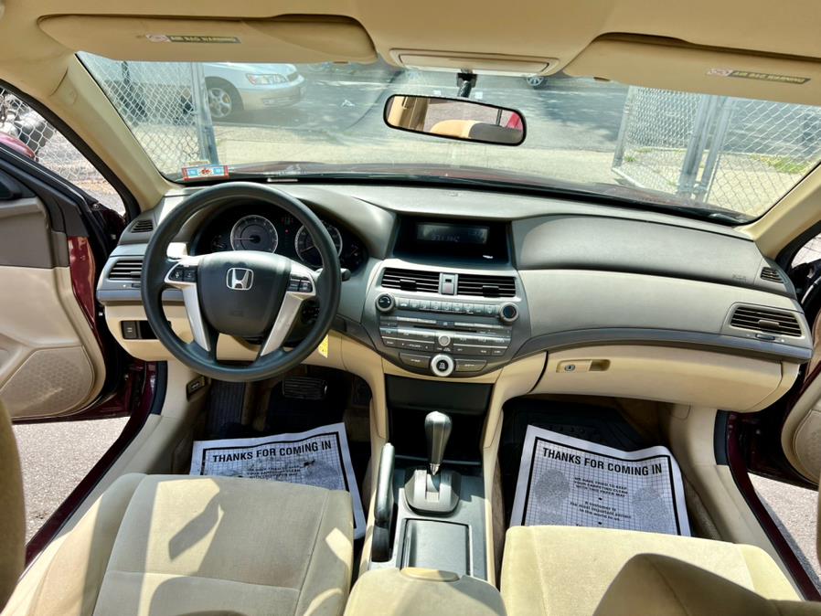 Used Honda Accord Sdn 4dr I4 Auto LX 2010 | Advanced Auto Mall. Bronx, New York Used Honda Accord Sdn 4dr I4 Auto LX 2010 | Advanced Auto Mall. Bronx, New York