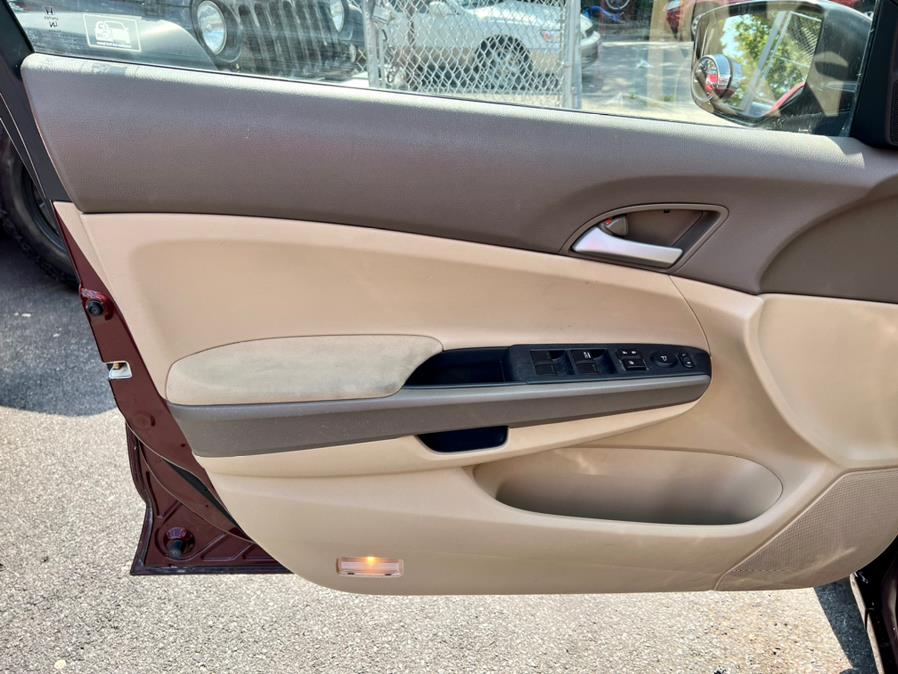 Used Honda Accord Sdn 4dr I4 Auto LX 2010 | Advanced Auto Mall. Bronx, New York Used Honda Accord Sdn 4dr I4 Auto LX 2010 | Advanced Auto Mall. Bronx, New York