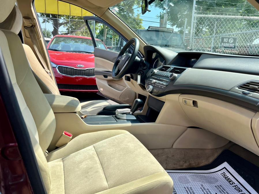 Used Honda Accord Sdn 4dr I4 Auto LX 2010 | Advanced Auto Mall. Bronx, New York Used Honda Accord Sdn 4dr I4 Auto LX 2010 | Advanced Auto Mall. Bronx, New York