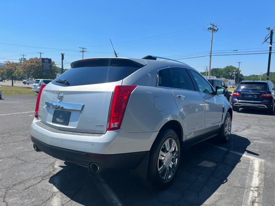 2012 Cadillac SRX AWD 4dr Luxury Collection, available for sale in New Windsor, New York | Prestige Pre-Owned Motors Inc. New Windsor, New York 2012 Cadillac SRX AWD 4dr Luxury Collection, available for sale in New Windsor, New York | Prestige Pre-Owned Motors Inc. New Windsor, New York
