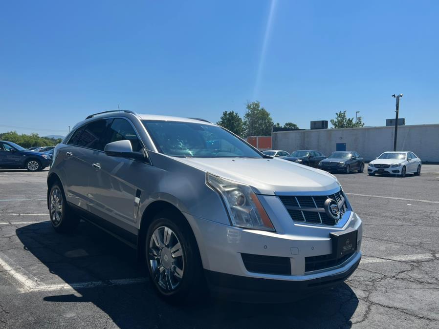 2012 Cadillac SRX AWD 4dr Luxury Collection, available for sale in New Windsor, New York | Prestige Pre-Owned Motors Inc. New Windsor, New York 2012 Cadillac SRX AWD 4dr Luxury Collection, available for sale in New Windsor, New York | Prestige Pre-Owned Motors Inc. New Windsor, New York