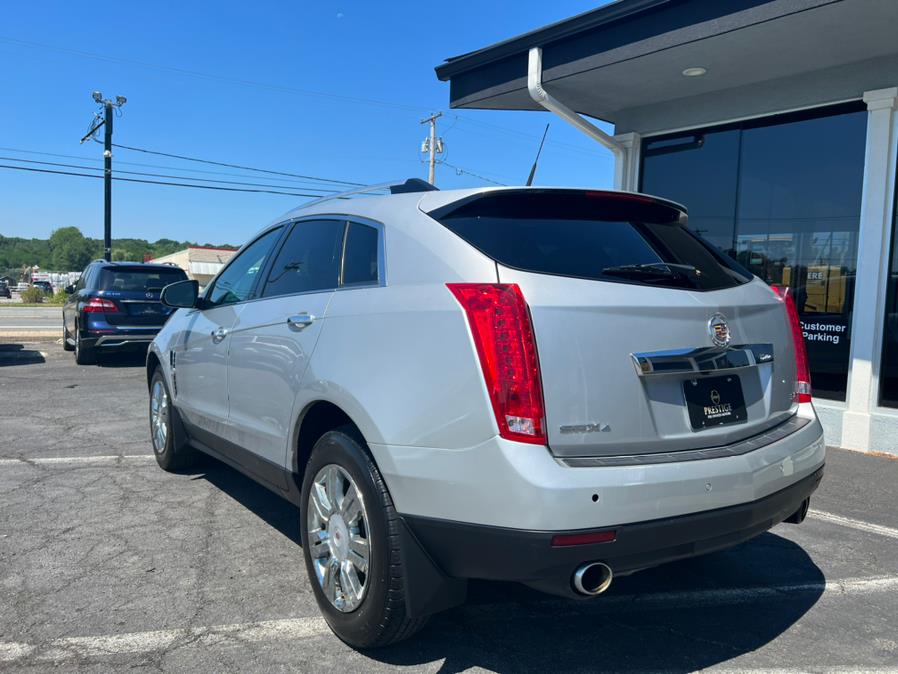 2012 Cadillac SRX AWD 4dr Luxury Collection, available for sale in New Windsor, New York | Prestige Pre-Owned Motors Inc. New Windsor, New York 2012 Cadillac SRX AWD 4dr Luxury Collection, available for sale in New Windsor, New York | Prestige Pre-Owned Motors Inc. New Windsor, New York